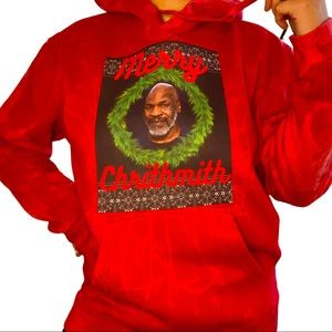 Merry Chrithmith sweater